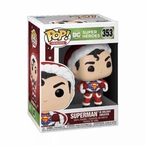 *NEVER OPENED Funko Pop! Vinyl: DC Universe - Batman #1342